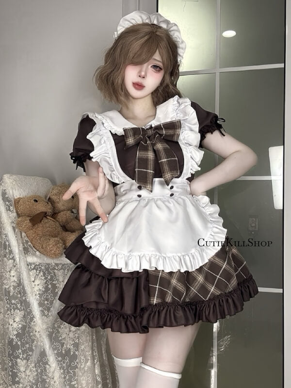 cutiekill-detective-love-song-gothic-maid-dress-ah0841