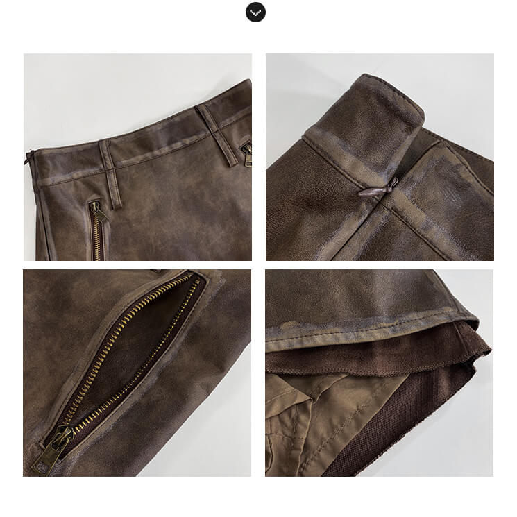cutiekill-distressed-leather-skirt-om0247