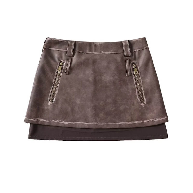 cutiekill-distressed-leather-skirt-om0247