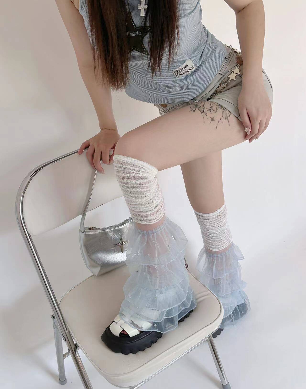 cutiekill-dollette-dream-layered-leg-warmers-c0319