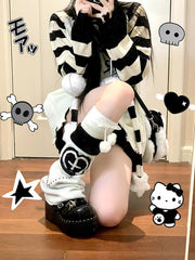 cutiekill-dollette-heart-leg-warmers-c0329