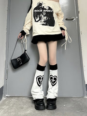 cutiekill-dollette-heart-leg-warmers-c0329