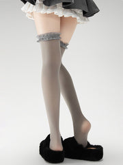 cutiekill-dollette-lace-bow-velvet-stockings-c0478