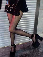 cutiekill-dots-pearly-lustre-tights-c0385