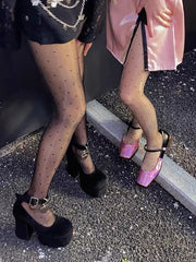 cutiekill-dots-pearly-lustre-tights-c0385
