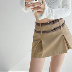 cutiekill-double-belts-spicy-skirt-om0249