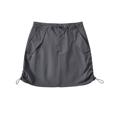 cutiekill-drawstring-alternative-skirt-om0207