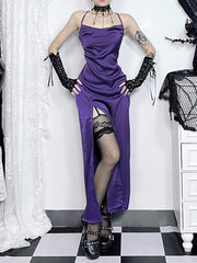 cutiekill-elegant-slit-suspender-dress-ah0647
