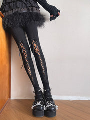 cutiekill-elodie-lace-up-soft-knit-tights-c0567