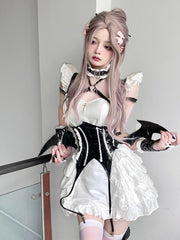 cutiekill-evil-wings-sweetheart-maid-dress-set-ah0065