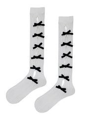 cutiekill-fairy-core-bow-hollow-out-lace-stockings-c0098