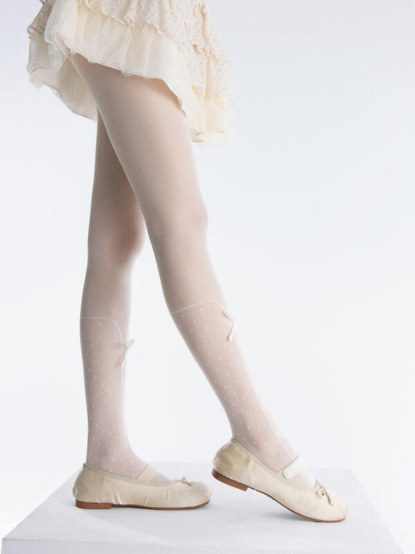 cutiekill-fairy-core-ribbon-doll-tights-c0256