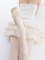 cutiekill-fairy-core-ribbon-doll-tights-c0256