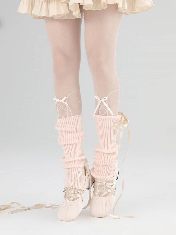 cutiekill-fairy-core-ribbon-doll-tights-c0256