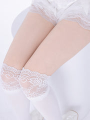 Fairy dollette stockings