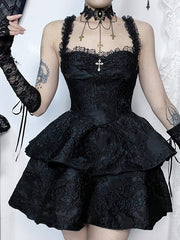 cutiekill-fairy-goth-jacquard-dress-ah0705-5