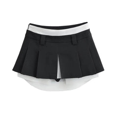 cutiekill-fake-2-pieces-mini-skirt-om0203