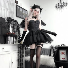 cutiekill-fallen-angel-black-cosplay-dress-set-ah0479
