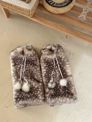 cutiekill-fawn-girl-furry-leg-warmers-c0503