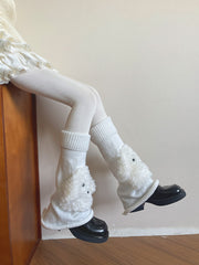 cutiekill-flared-fuzzy-dog-ear-leg-warmers-c0509