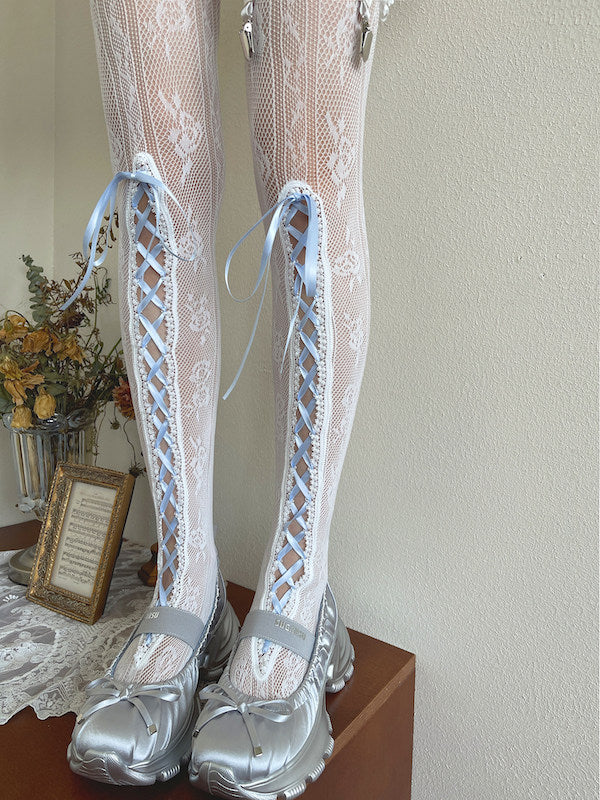 cutiekill-floral-lace-ribbon-lace-tights-c0569