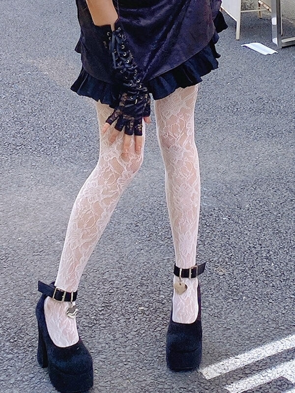 cutiekill-flower-in-love-tights-c0233