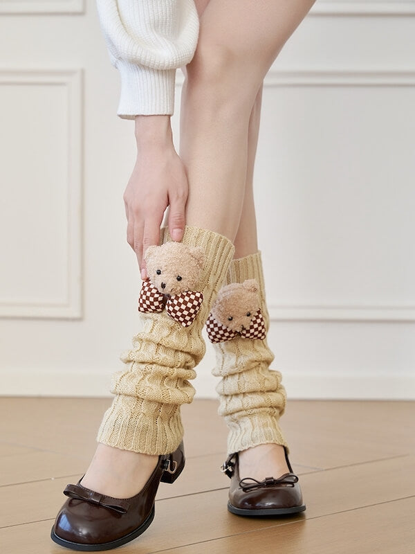 cutiekill-fluffy-bear-leg-warmers-c0234