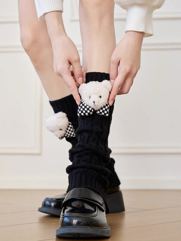cutiekill-fluffy-bear-leg-warmers-c0234