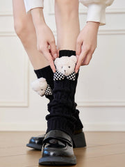 cutiekill-fluffy-bear-leg-warmers-c0234