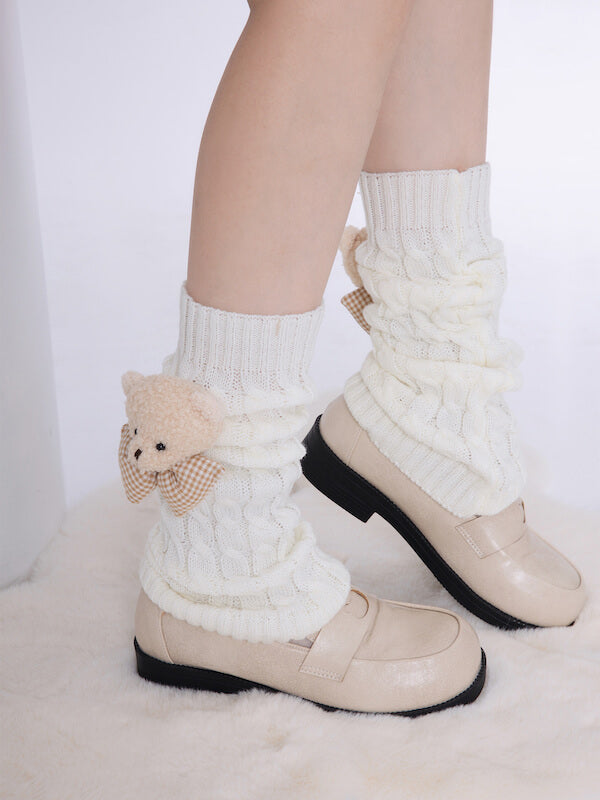 cutiekill-fluffy-bear-leg-warmers-c0234