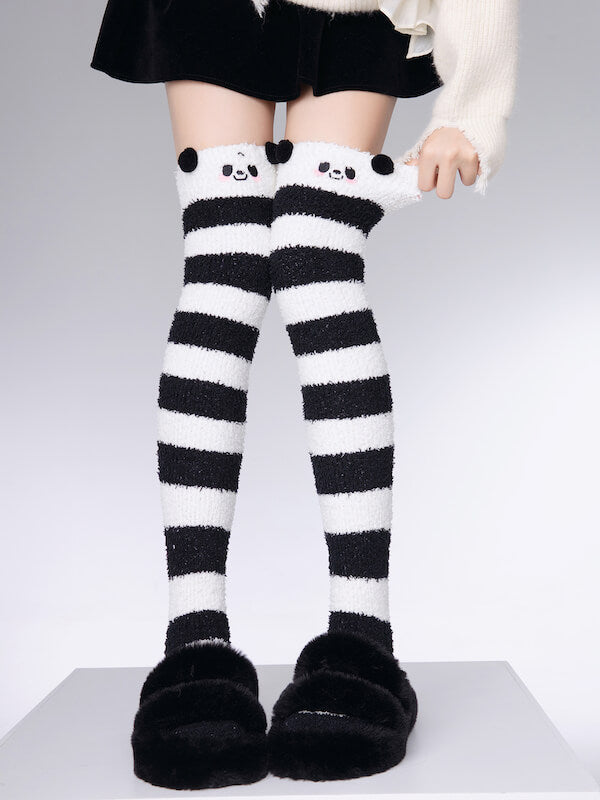 cutiekill-fluffy-cute-stockings-c0365