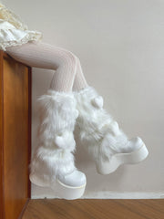 cutiekill-fluffy-hearts-faux-fur-leg-warmers-c0564