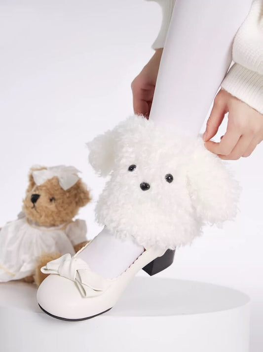 cutiekill-fluffy-puppy-leg-warmers-c0440