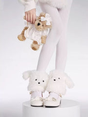 cutiekill-fluffy-puppy-leg-warmers-c0440