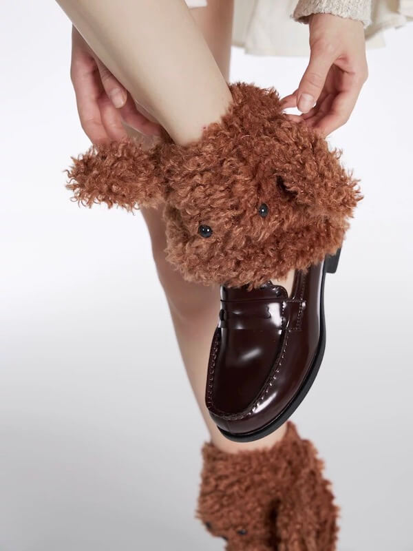 cutiekill-fluffy-puppy-leg-warmers-c0440