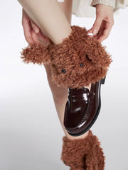 cutiekill-fluffy-puppy-leg-warmers-c0440