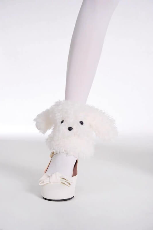 cutiekill-fluffy-puppy-leg-warmers-c0440