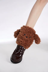 cutiekill-fluffy-puppy-leg-warmers-c0440