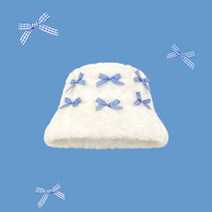 cutiekill-fluffy-stars-bucket-hat-c0340
