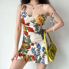 cutiekill-french-floral-painting-dress-om0209