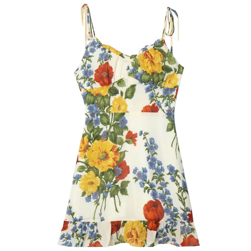 cutiekill-french-floral-painting-dress-om0209