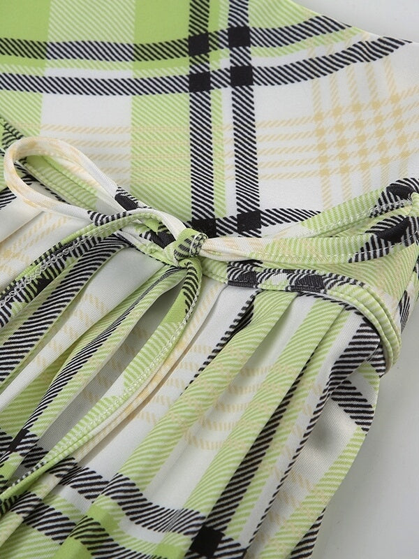 cutiekill-fresh-mint-plaid-mini-skirt-om0461