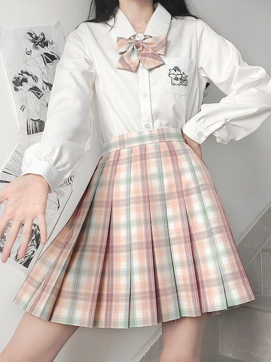 cutiekill-fruit-pudding-jk-uniform-skirt-jk0067 600
