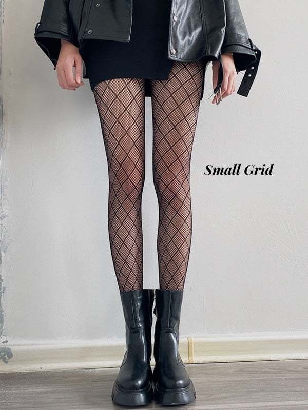 cutiekill-geometry-crossover-goth-fishnet-tights-c0039