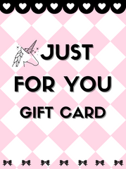 cutiekill-gift-card
