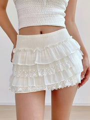 cutiekill-girly-lace-ruffle-mini-skirt-om0383