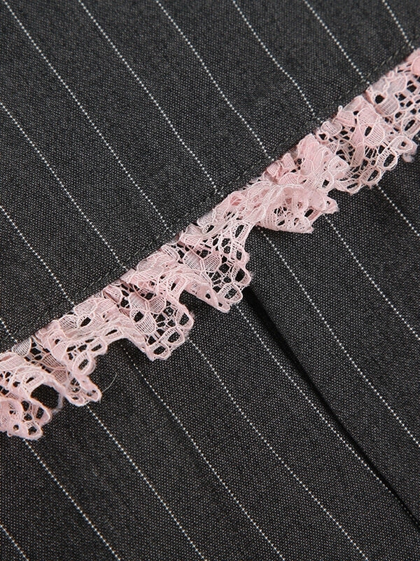 cutiekill-girly-pink-lace-up-ribbon-skirt-om0457