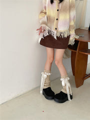 cutiekill-girly-ribbon-bow-leg-warmers-c0351