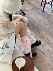 cutiekill-girly-ribbon-bow-leg-warmers-c0351