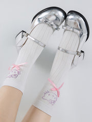 cutiekill-glitter-kitty-socks-c0402